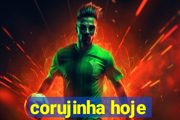 corujinha hoje